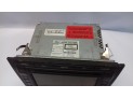 sistema navegacion gps FORD MONDEO 2006
