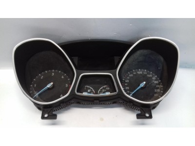 CUADRO INSTRUMENTOS FORD FOCUS 2018