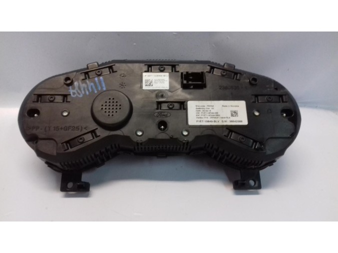 CUADRO INSTRUMENTOS FORD FOCUS 2018