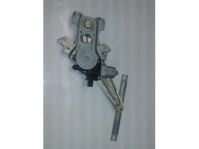 ELEVALUNAS TRASERO DERECHO HONDA INSIGHT 2009