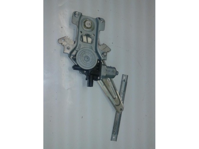 ELEVALUNAS TRASERO DERECHO HONDA INSIGHT 2009