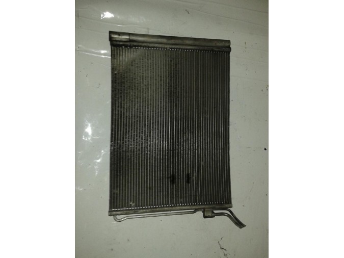 Radiador A/C BMW X5 2009