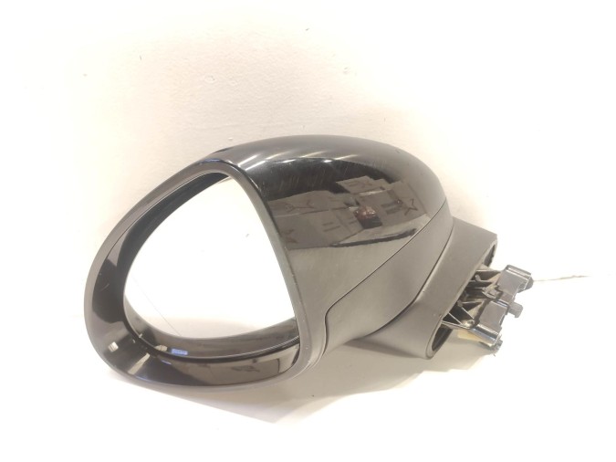 RETROVISOR IZQUIERDO PORSCHE CAYENNE NEGRO 2014