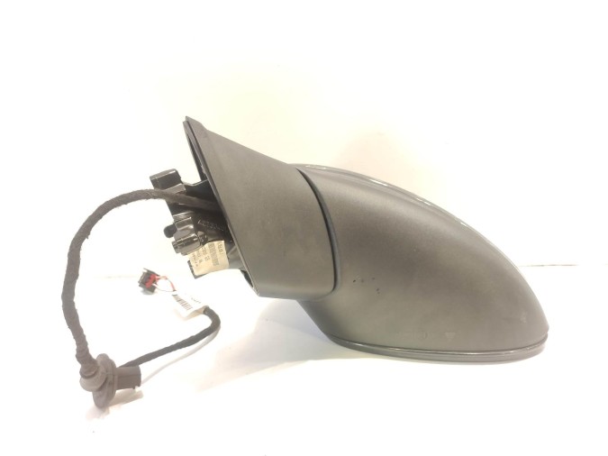 RETROVISOR IZQUIERDO PORSCHE CAYENNE NEGRO 2014