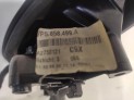 RETROVISOR IZQUIERDO PORSCHE CAYENNE NEGRO 2014