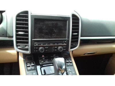 sistema navegacion gps VOLKSWAGEN TIGUAN 2014
