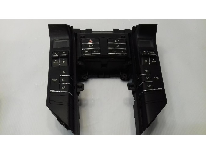 sistema navegacion gps VOLKSWAGEN TIGUAN 2014
