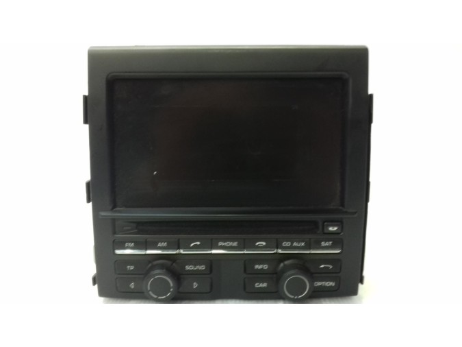 sistema navegacion gps VOLKSWAGEN TIGUAN 2014
