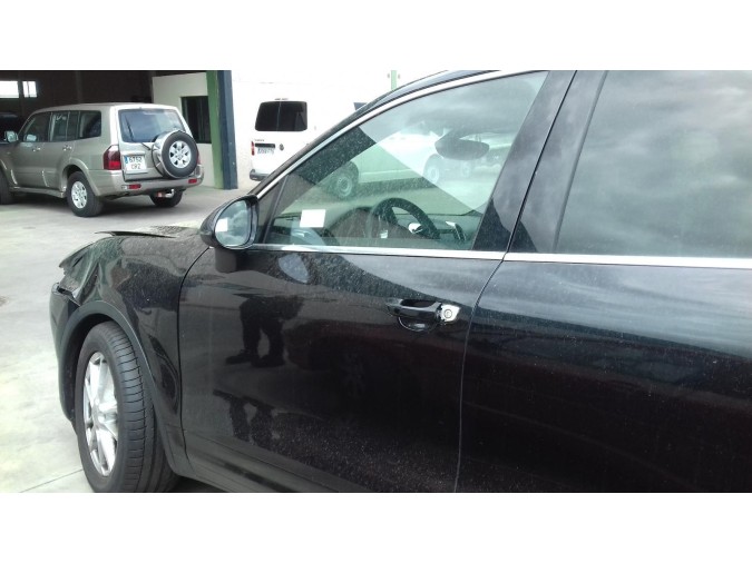 ELEVALUNAS DELANTERO IZQUIERDO VOLKSWAGEN TIGUAN 2014