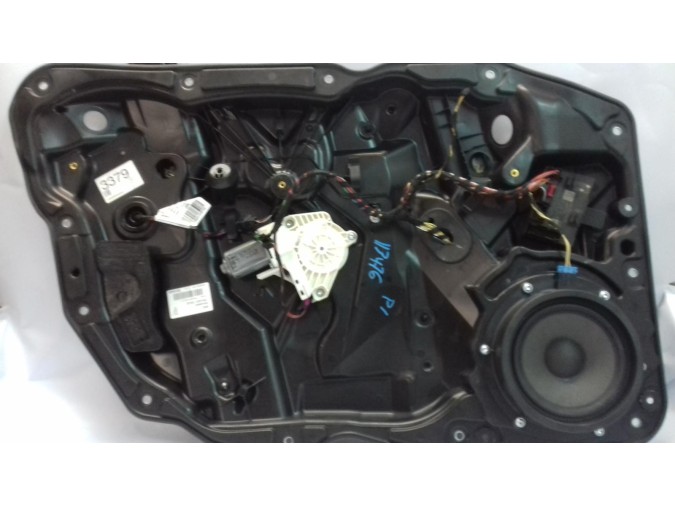 ELEVALUNAS DELANTERO IZQUIERDO VOLKSWAGEN TIGUAN 2014