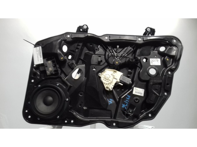ELEVALUNAS DELANTERO DERECHO PORSCHE CAYENNE 2014