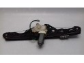 ELEVALUNAS TRASERO DERECHO MERCEDES CLASE E 2003