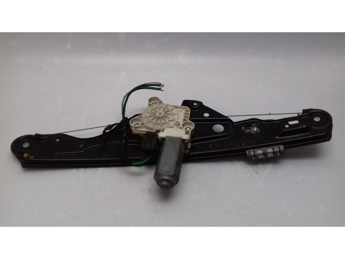 ELEVALUNAS TRASERO DERECHO MERCEDES CLASE E 2003