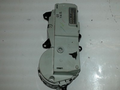 MANDO CALEFACCIÓN HONDA INSIGHT 2009