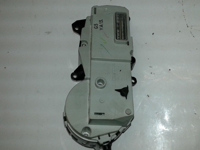 MANDO CALEFACCIÓN HONDA INSIGHT 2009