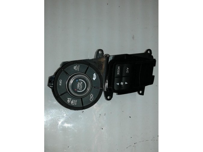 MANDO CALEFACCIÓN HONDA INSIGHT 2009