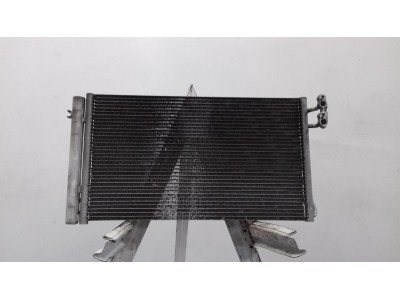 RADIADOR AIRE ACONDICIONADO BMW SERIE 1 2006