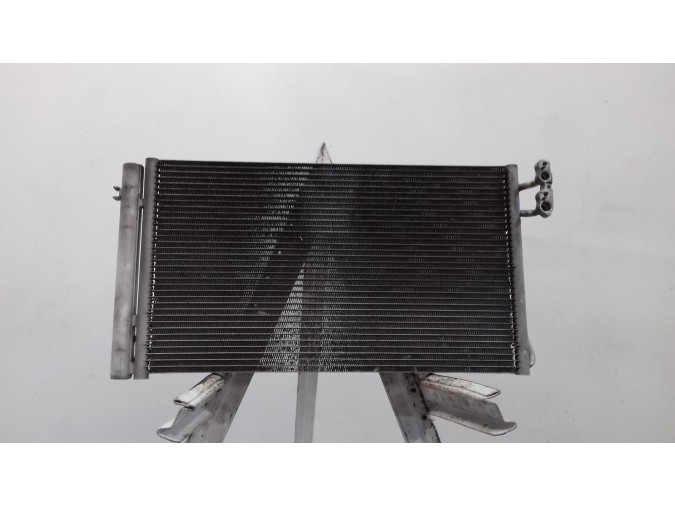 RADIADOR AIRE ACONDICIONADO BMW SERIE 1 2006