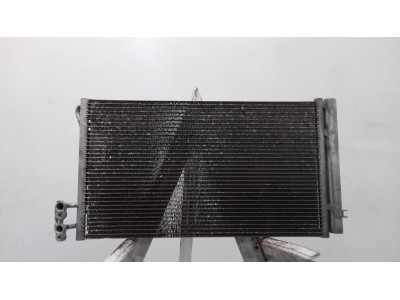RADIADOR AIRE ACONDICIONADO BMW SERIE 1 2006