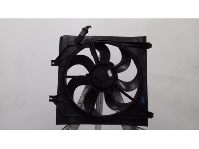 ELECTROVENTILADOR KIA CARNIVAL 2007