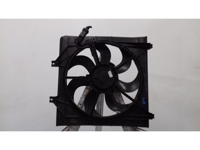 ELECTROVENTILADOR KIA CARNIVAL 2007