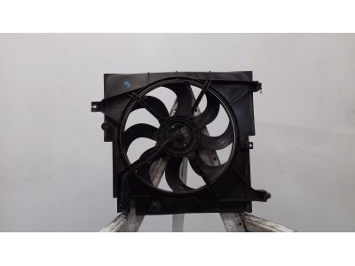 ELECTROVENTILADOR KIA CARNIVAL 2007