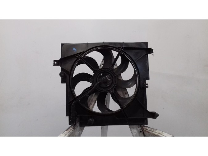ELECTROVENTILADOR KIA CARNIVAL 2007