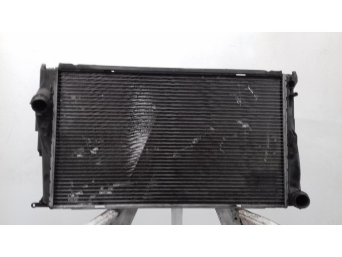 RADIADOR AGUA BMW SERIE 1 2006