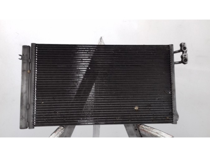 RADIADOR AIRE ACONDICIONADO BMW SERIE 1 2006