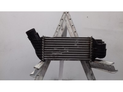 Intercooler CITROEN C4 PICASSO 2007