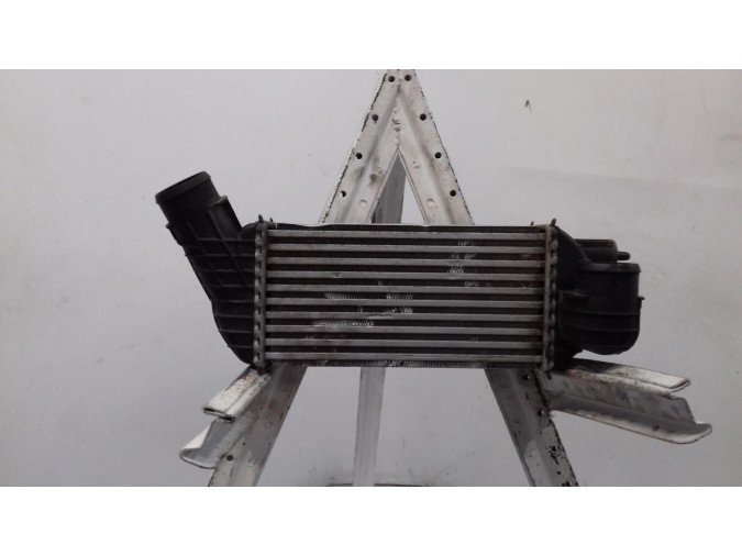 Intercooler CITROEN C4 PICASSO 2007