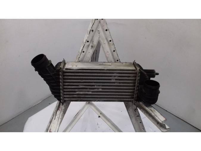 Intercooler CITROEN C4 PICASSO 2007
