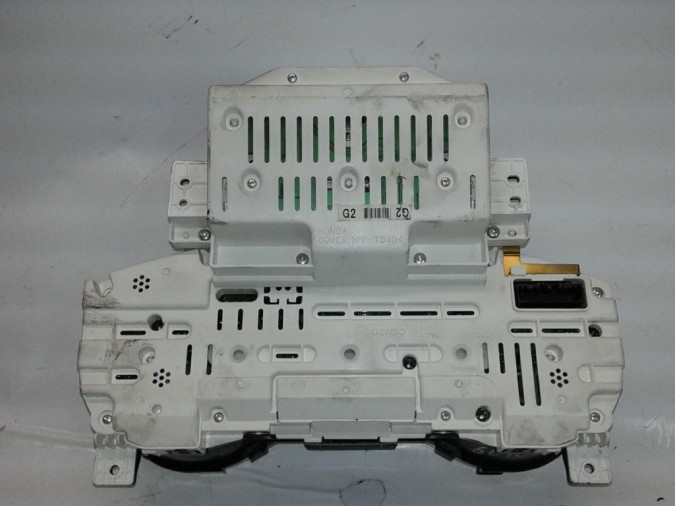 CUADRO INSTRUMENTOS HONDA INSIGHT 2009