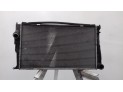 RADIADOR AGUA BMW SERIE 1 2005