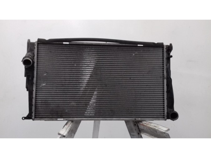 RADIADOR AGUA BMW SERIE 1 2005