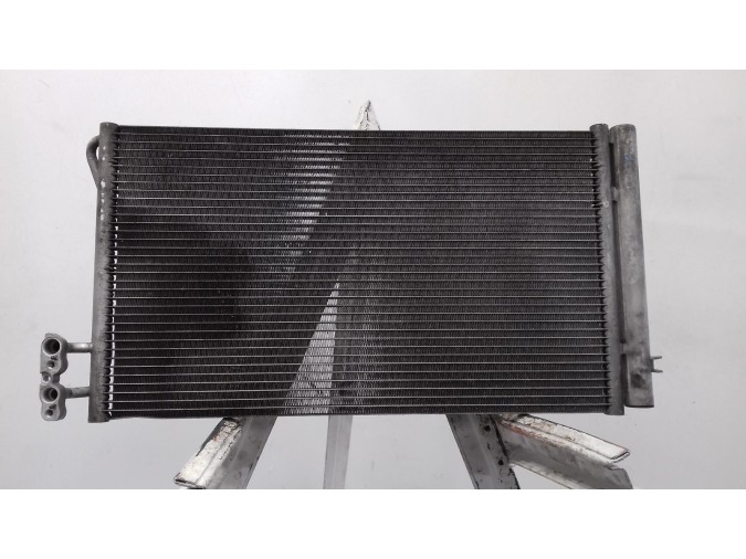 RADIADOR AIRE ACONDICIONADO BMW SERIE 1 2005