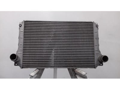 Intercooler TOYOTA AVENSIS 2005