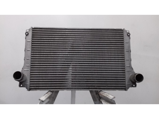 Intercooler TOYOTA AVENSIS 2005