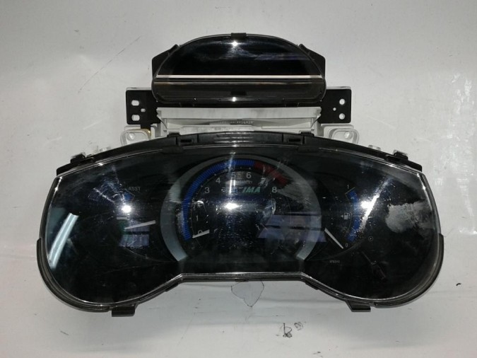 CUADRO INSTRUMENTOS HONDA INSIGHT 2009