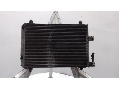 Radiador A/C CITROEN C5 2003