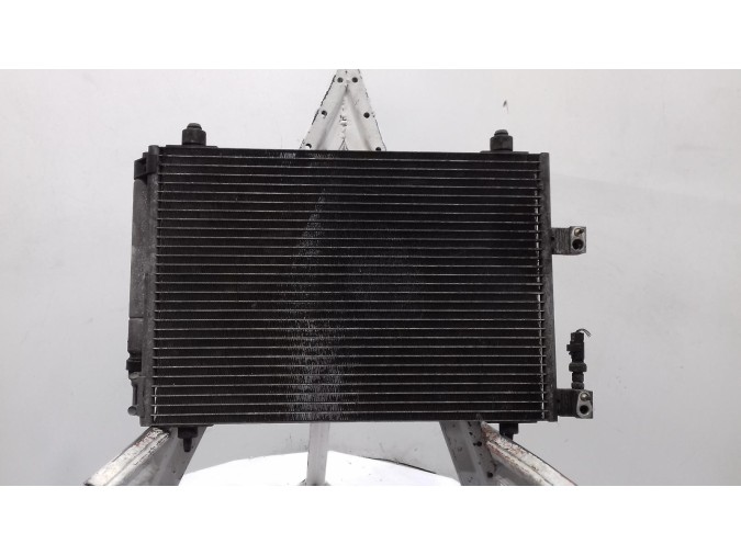 Radiador A/C CITROEN C5 2003