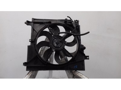 ELECTROVENTILADOR KIA CARNIVAL 2007