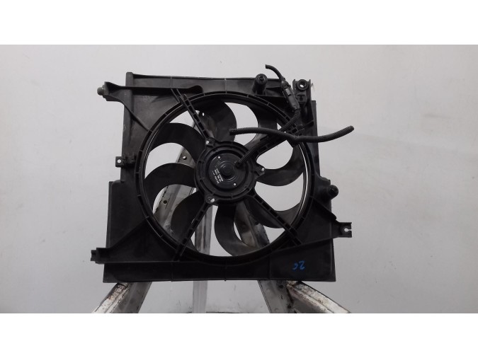 ELECTROVENTILADOR KIA CARNIVAL 2007