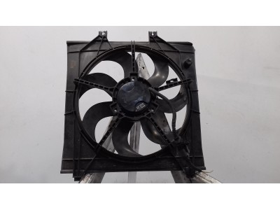 ELECTROVENTILADOR KIA CARNIVAL 2007