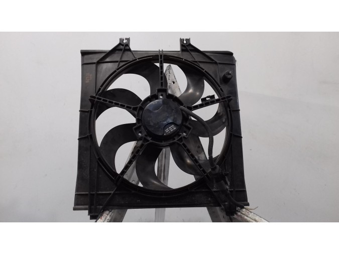 ELECTROVENTILADOR KIA CARNIVAL 2007