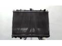 RADIADOR AGUA SO NISSAN PATHFINDER 2007