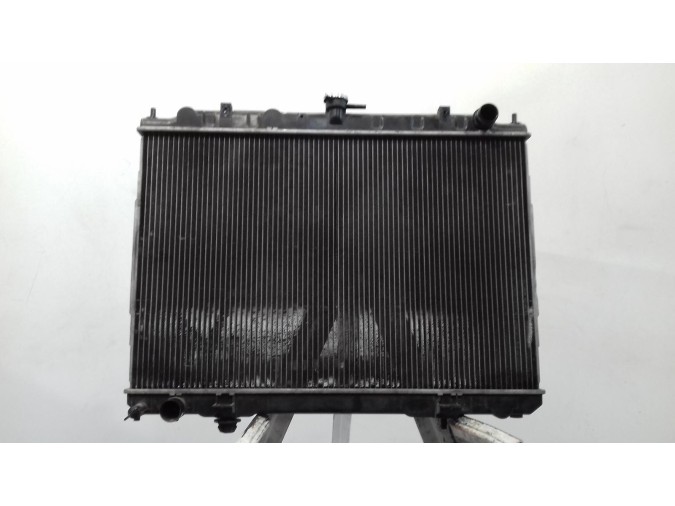 RADIADOR AGUA SO NISSAN PATHFINDER 2007