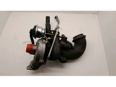 Turbo-Compresor MAZDA 2