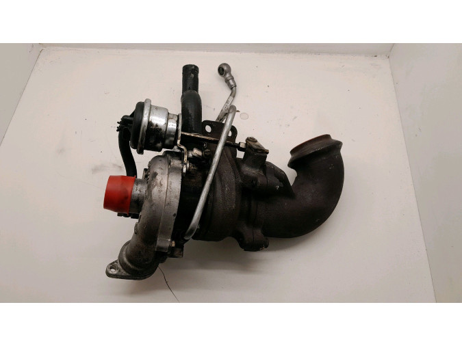 Turbo-Compresor MAZDA 2
