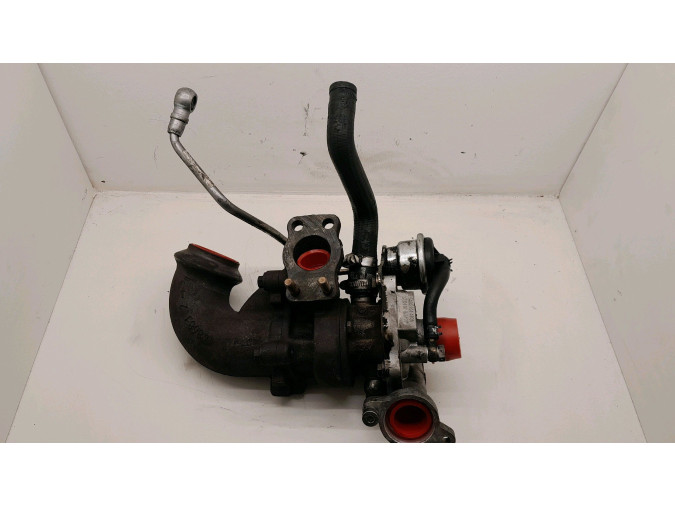 Turbo-Compresor MAZDA 2